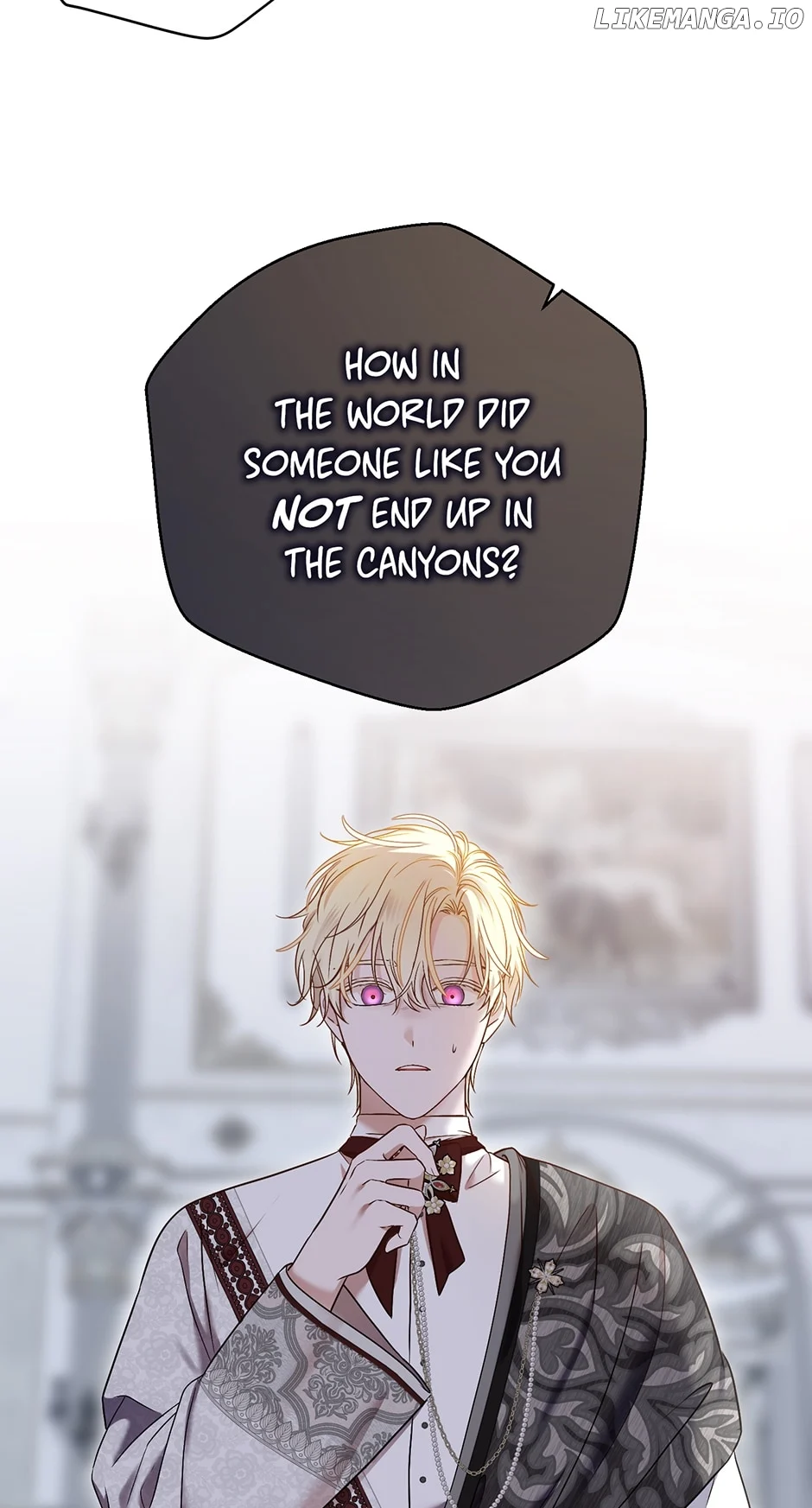 It Looks Like I’ve Fallen into the World of a Reverse Harem Game ss3 Chapter 125 - Page 55