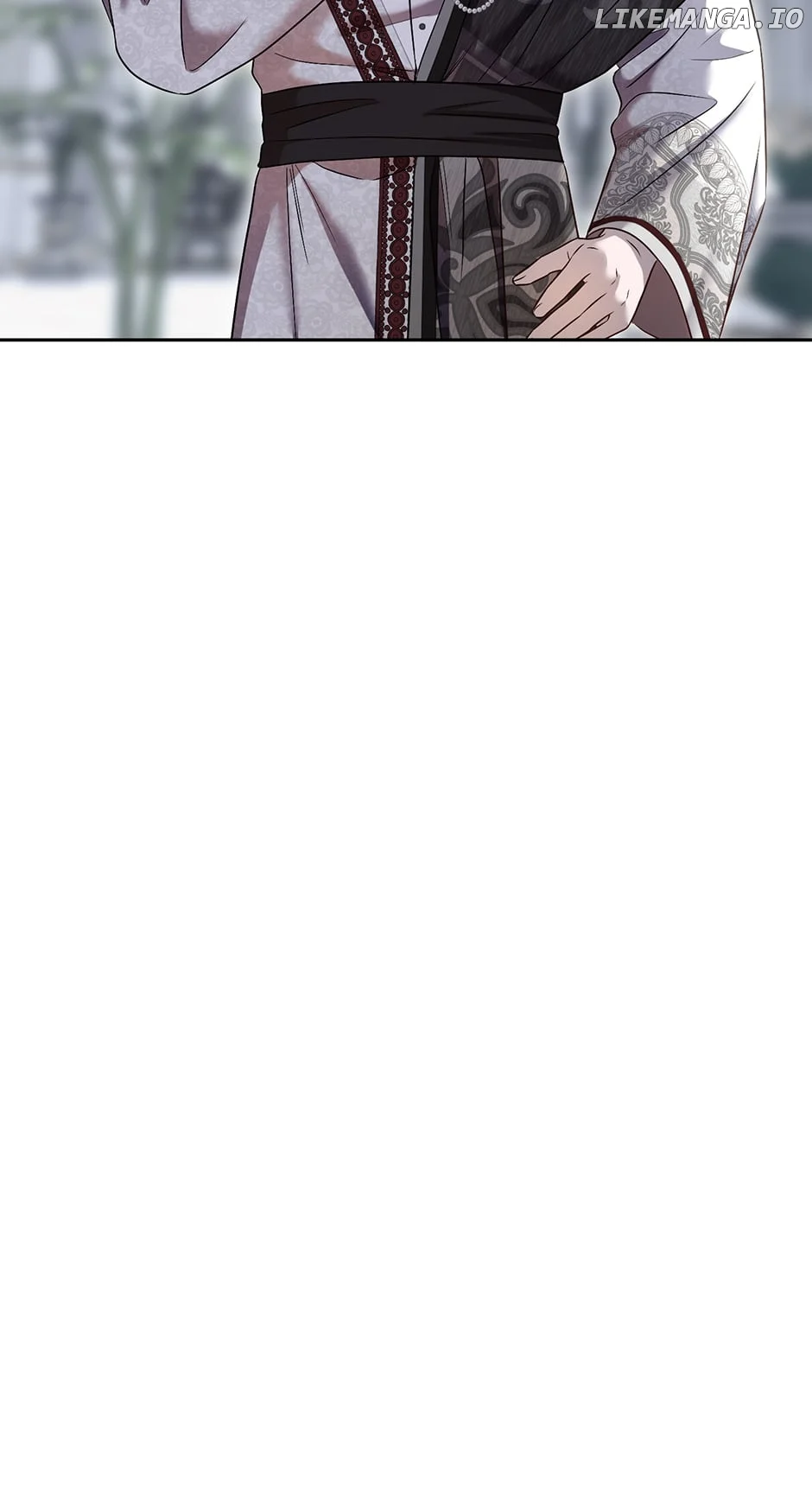 It Looks Like I’ve Fallen into the World of a Reverse Harem Game ss3 Chapter 125 - Page 56