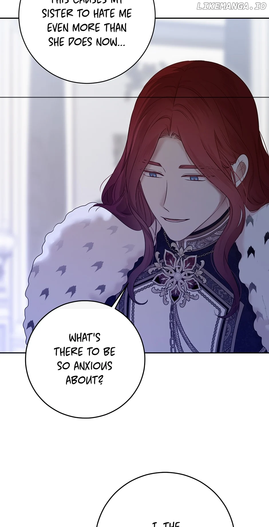 It Looks Like I’ve Fallen into the World of a Reverse Harem Game ss3 Chapter 125 - Page 60