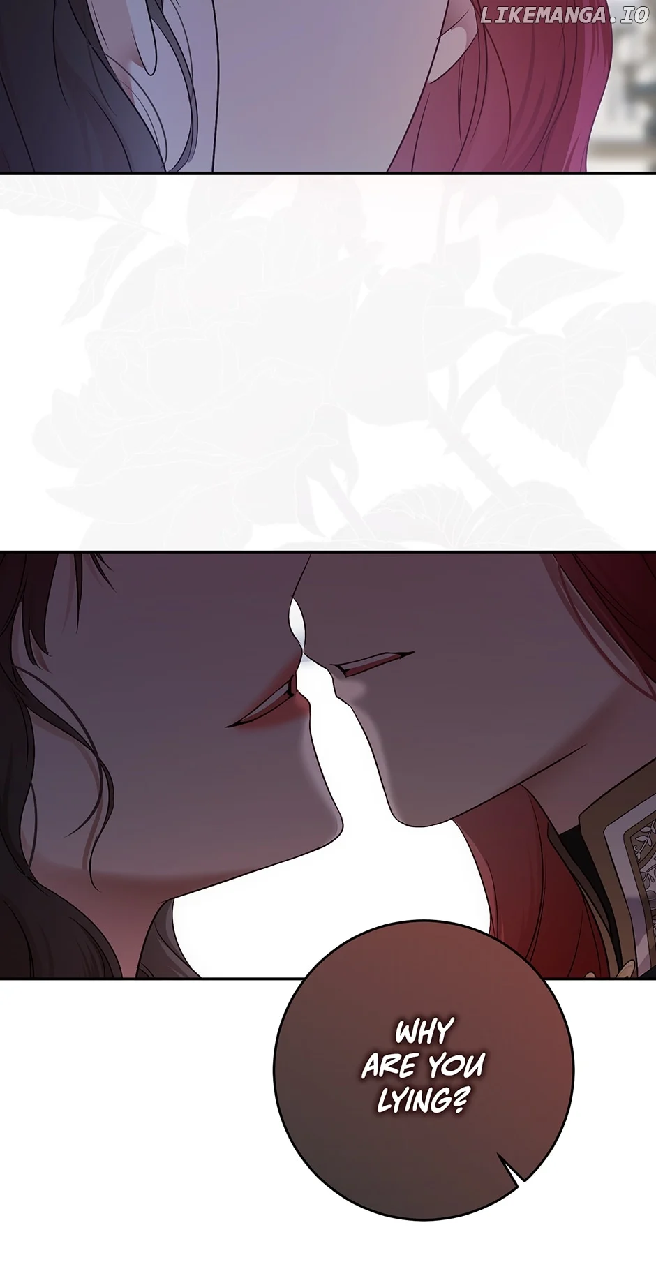 It Looks Like I’ve Fallen into the World of a Reverse Harem Game ss3 Chapter 125 - Page 62