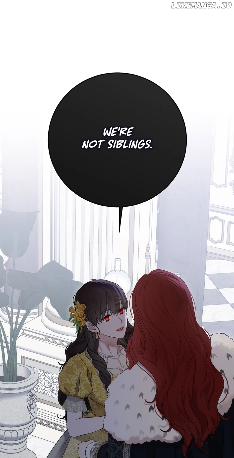 It Looks Like I’ve Fallen into the World of a Reverse Harem Game ss3 Chapter 125 - Page 63