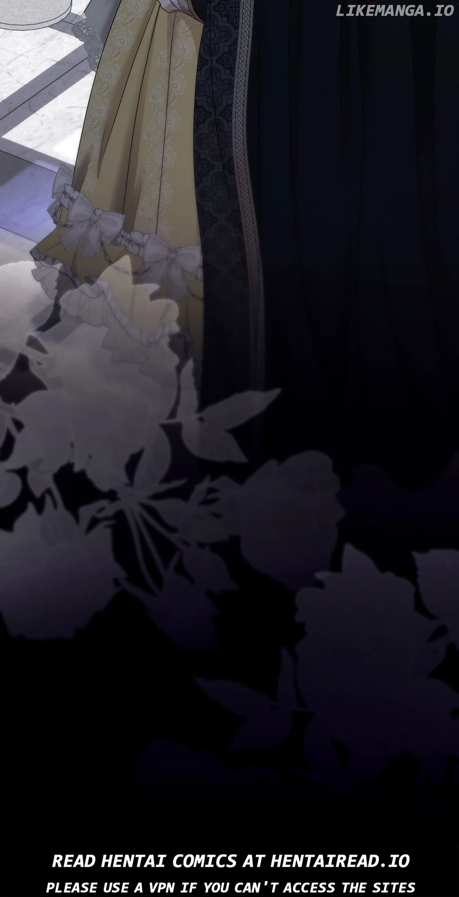 It Looks Like I’ve Fallen into the World of a Reverse Harem Game ss3 Chapter 125 - Page 64