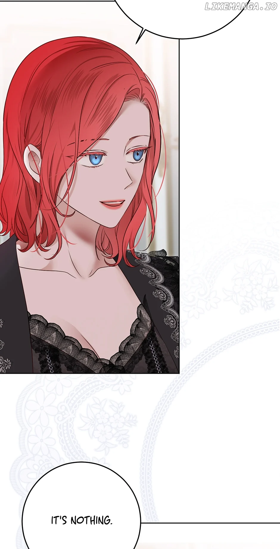 It Looks Like I’ve Fallen into the World of a Reverse Harem Game ss3 Chapter 126 - Page 4