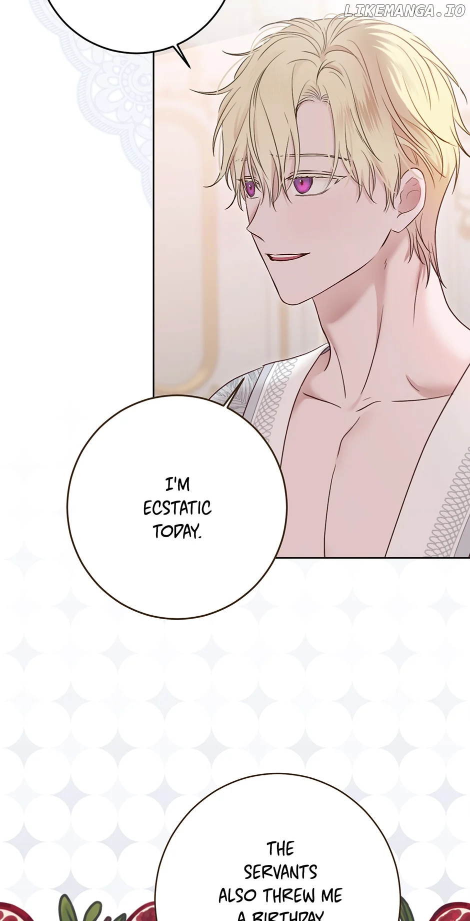 It Looks Like I’ve Fallen into the World of a Reverse Harem Game ss3 Chapter 126 - Page 5