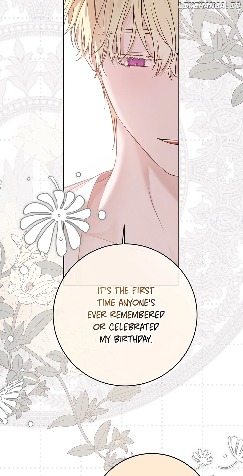 It Looks Like I’ve Fallen into the World of a Reverse Harem Game ss3 Chapter 126 - Page 7