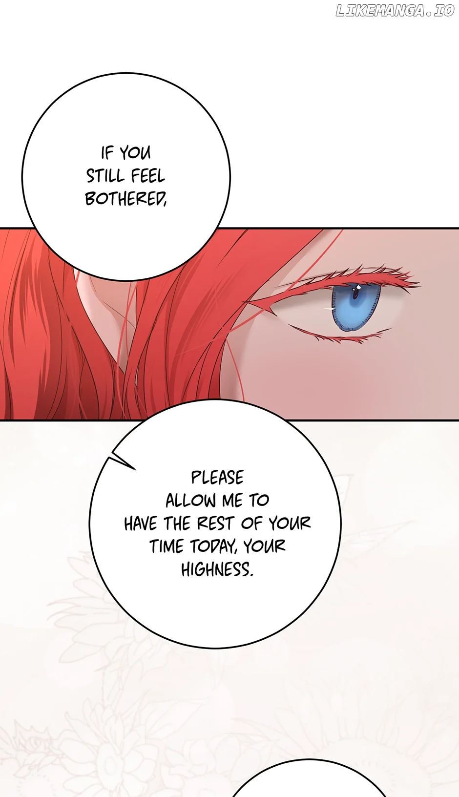 It Looks Like I’ve Fallen into the World of a Reverse Harem Game ss3 Chapter 126 - Page 11