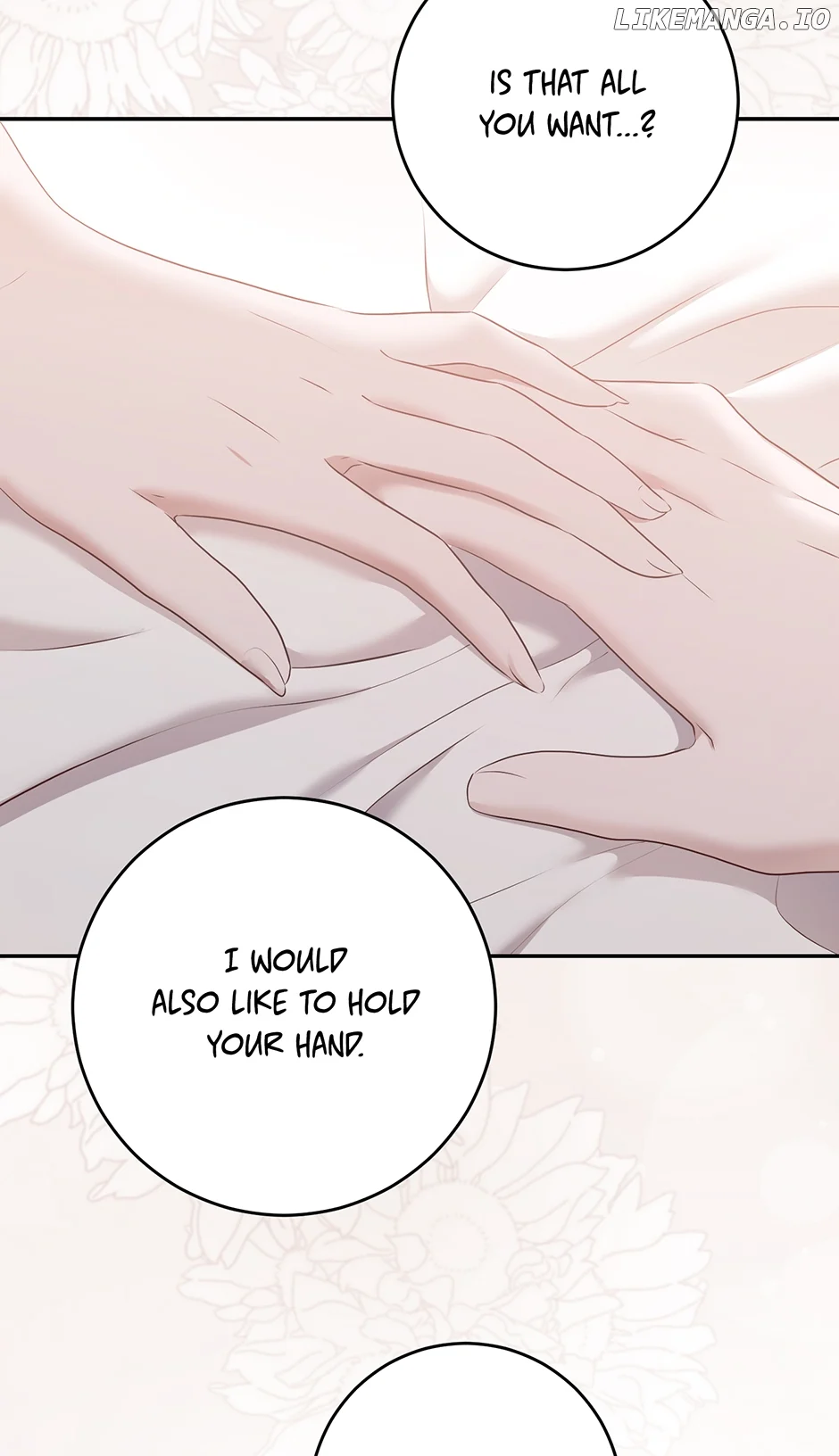 It Looks Like I’ve Fallen into the World of a Reverse Harem Game ss3 Chapter 126 - Page 12