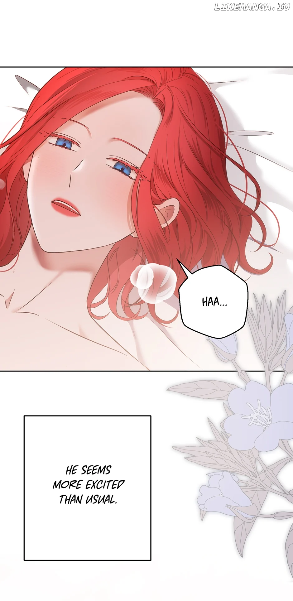 It Looks Like I’ve Fallen into the World of a Reverse Harem Game ss3 Chapter 126 - Page 16