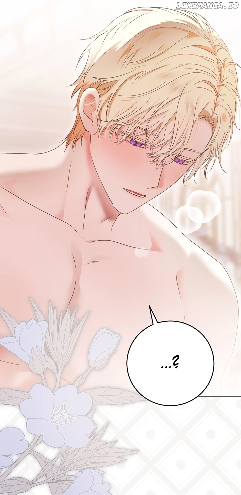 It Looks Like I’ve Fallen into the World of a Reverse Harem Game ss3 Chapter 126 - Page 17