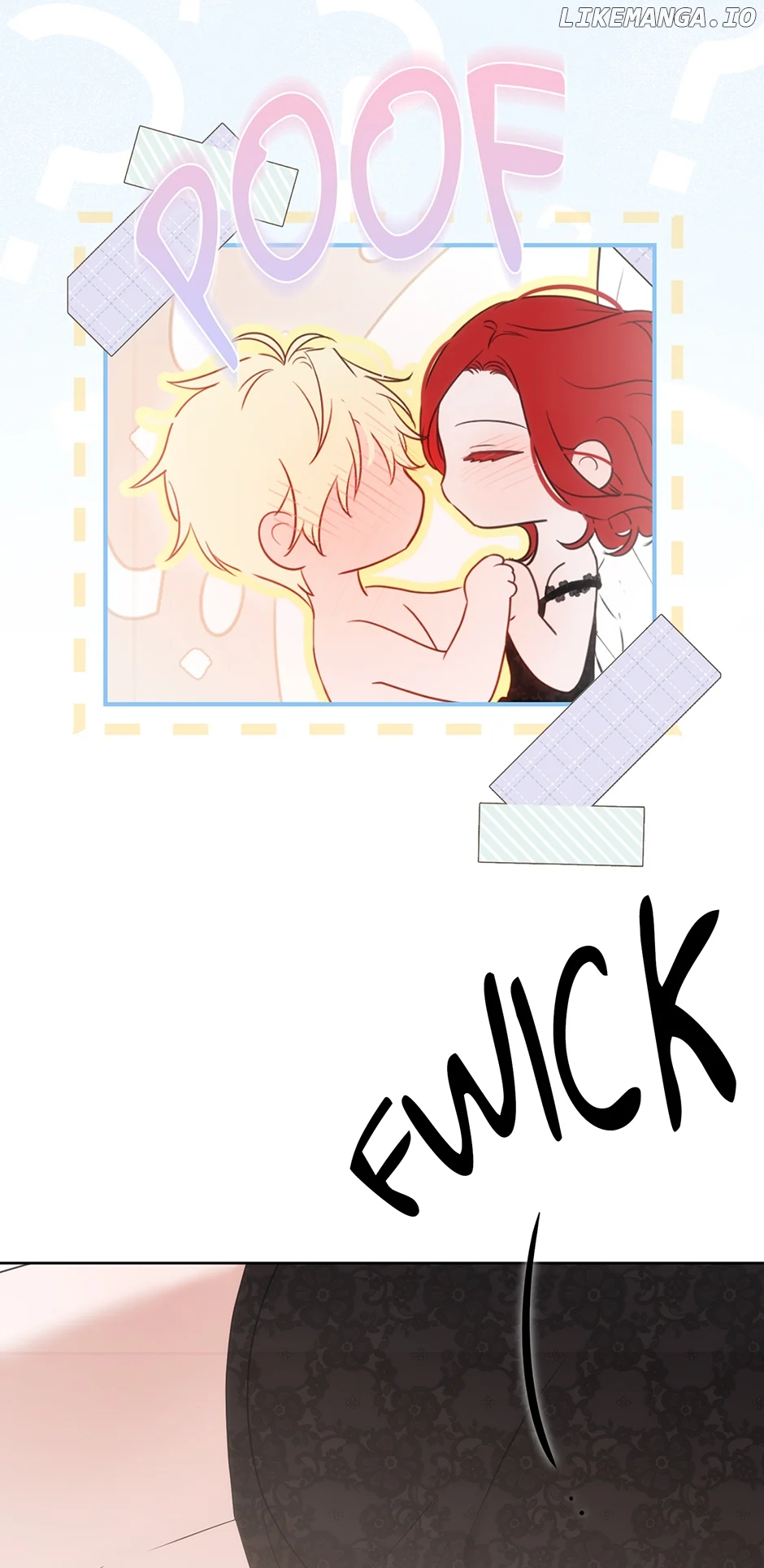 It Looks Like I’ve Fallen into the World of a Reverse Harem Game ss3 Chapter 126 - Page 19