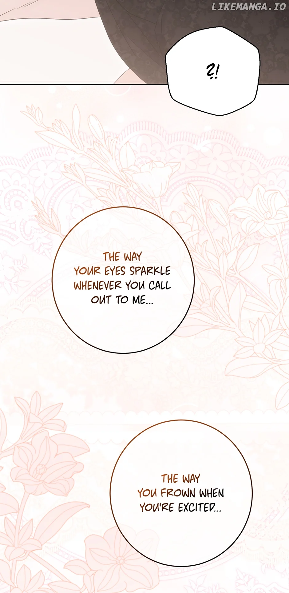 It Looks Like I’ve Fallen into the World of a Reverse Harem Game ss3 Chapter 126 - Page 20