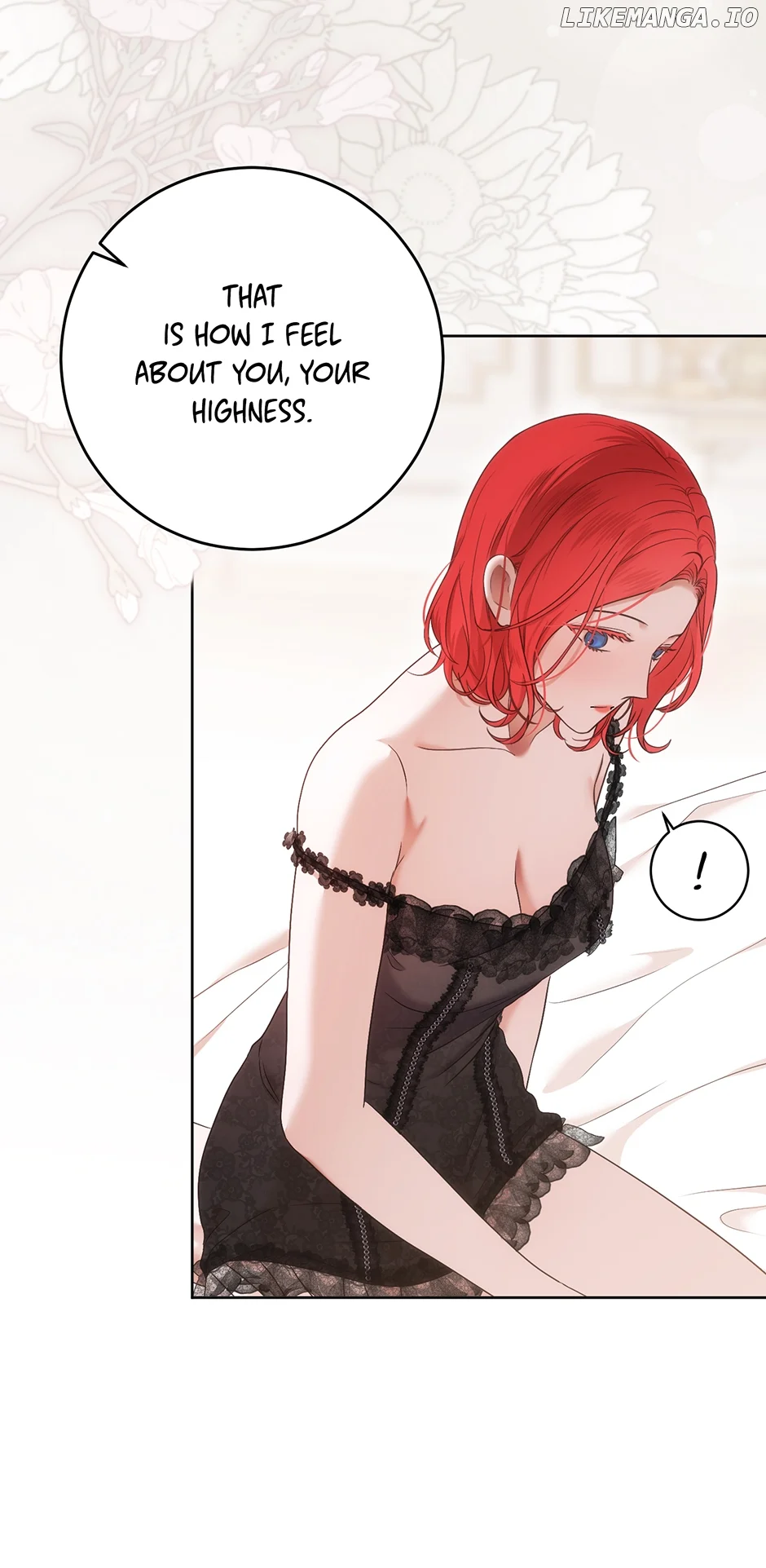 It Looks Like I’ve Fallen into the World of a Reverse Harem Game ss3 Chapter 126 - Page 24