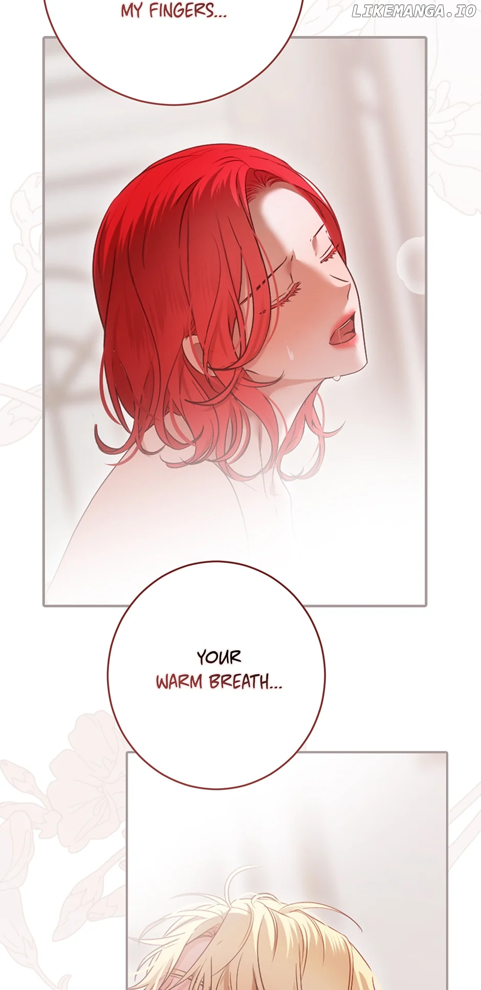 It Looks Like I’ve Fallen into the World of a Reverse Harem Game ss3 Chapter 126 - Page 26