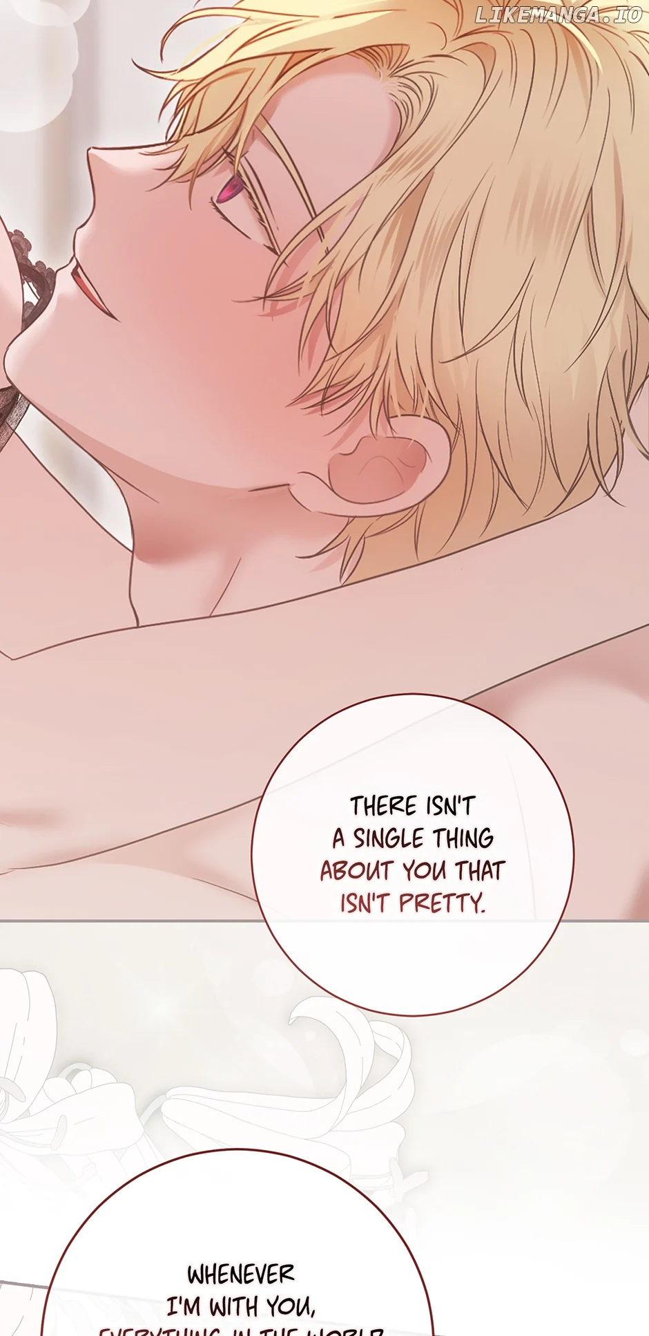 It Looks Like I’ve Fallen into the World of a Reverse Harem Game ss3 Chapter 126 - Page 28