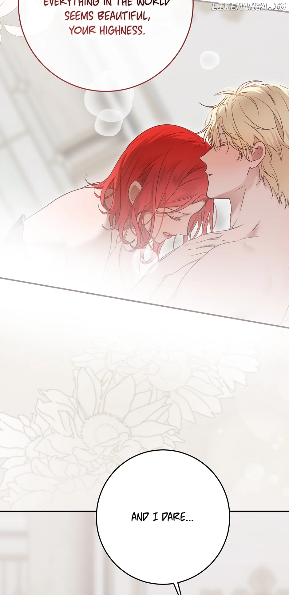 It Looks Like I’ve Fallen into the World of a Reverse Harem Game ss3 Chapter 126 - Page 29