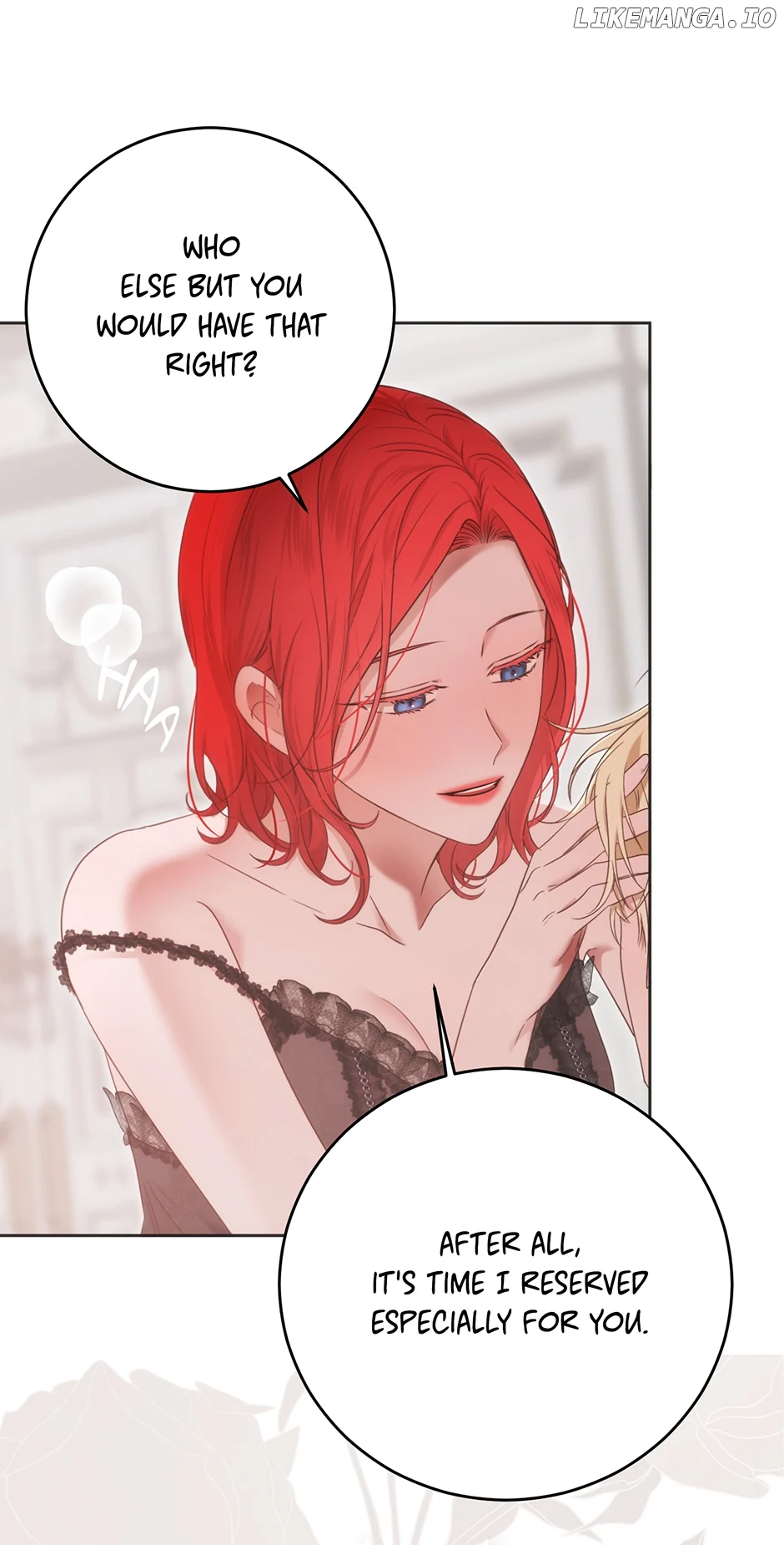 It Looks Like I’ve Fallen into the World of a Reverse Harem Game ss3 Chapter 126 - Page 31