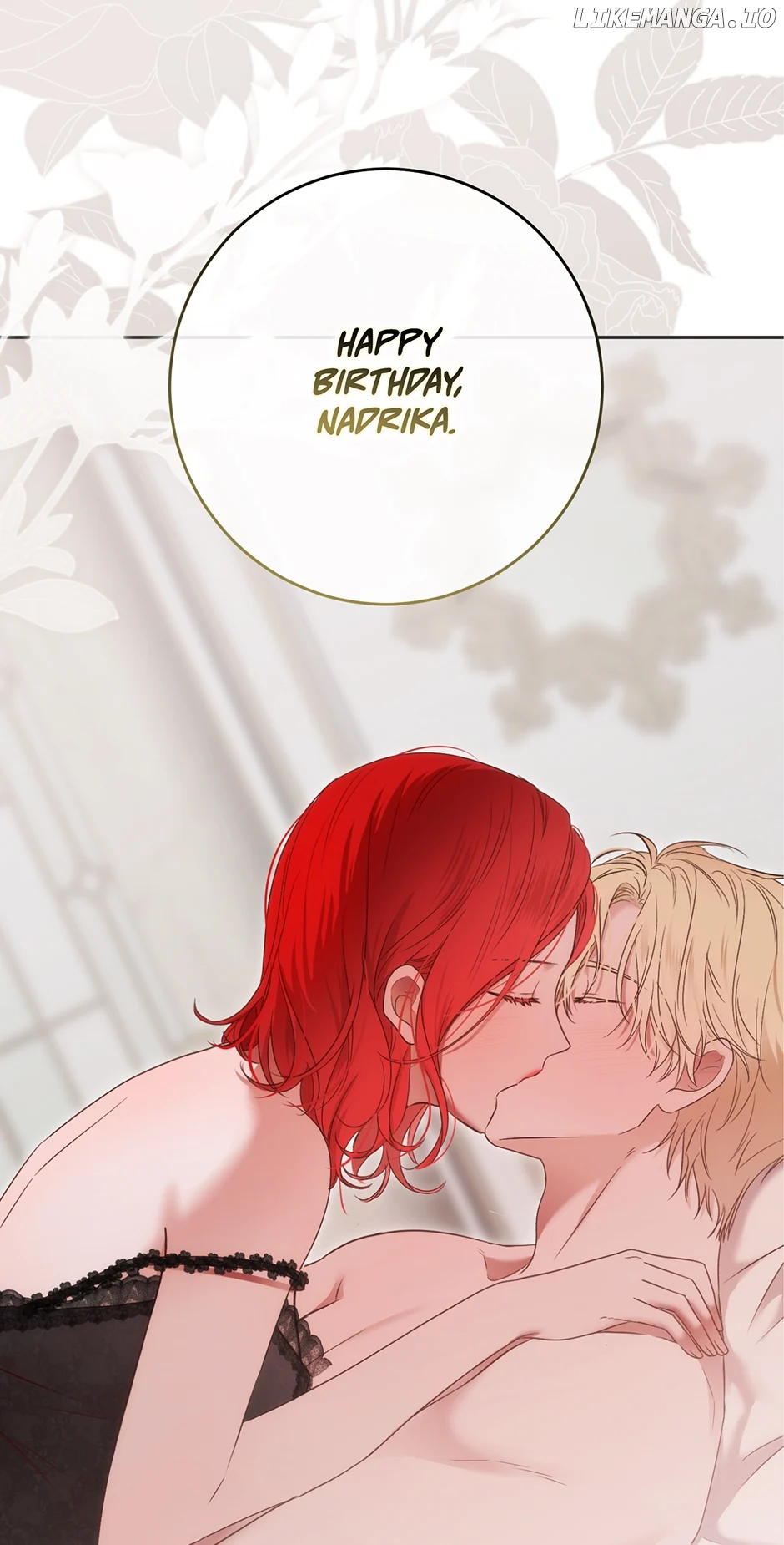 It Looks Like I’ve Fallen into the World of a Reverse Harem Game ss3 Chapter 126 - Page 32