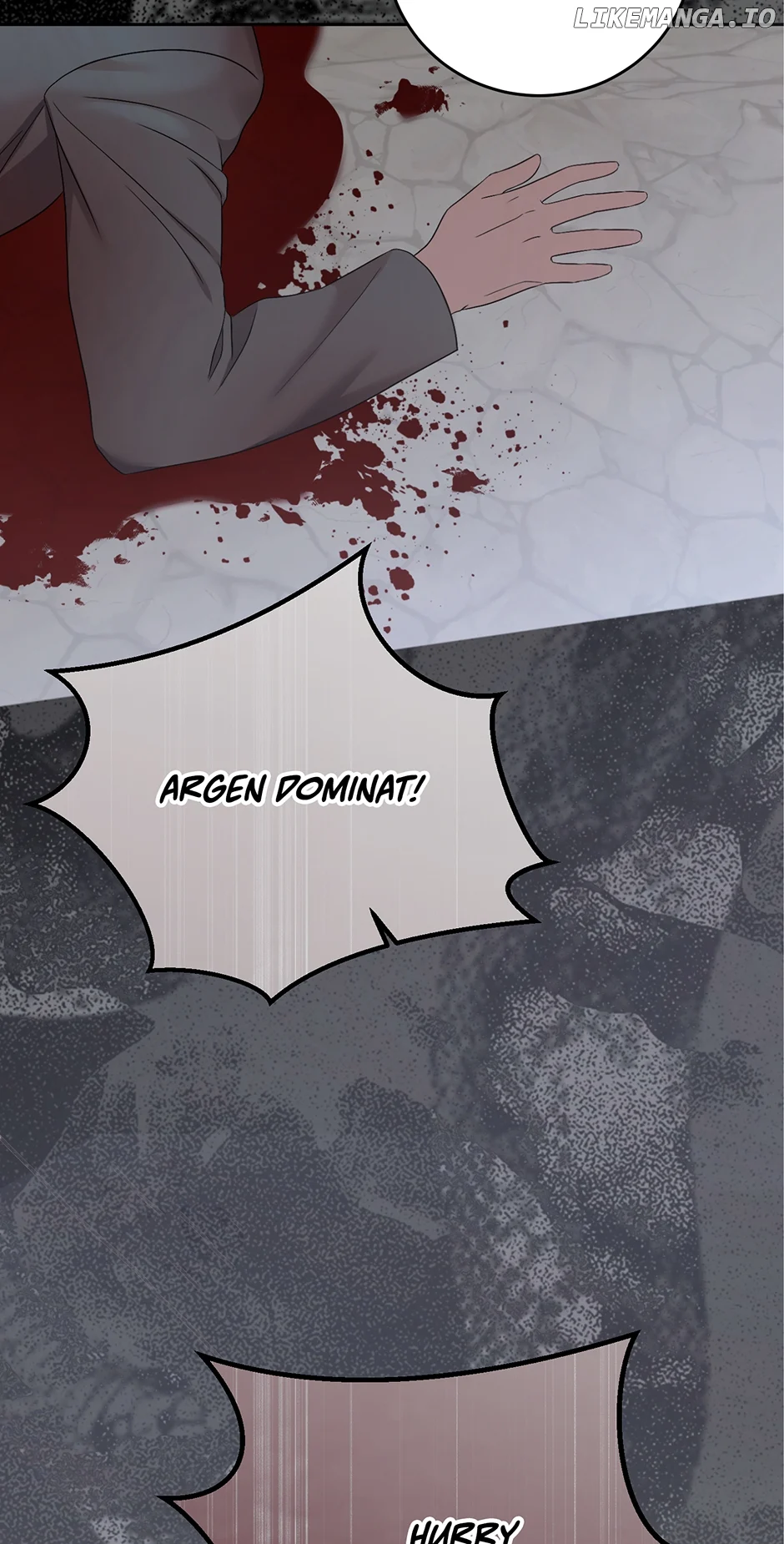 It Looks Like I’ve Fallen into the World of a Reverse Harem Game ss3 Chapter 126 - Page 37