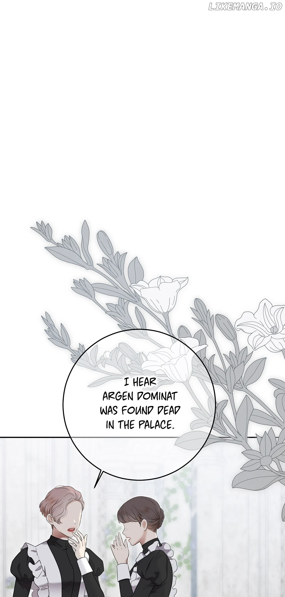 It Looks Like I’ve Fallen into the World of a Reverse Harem Game ss3 Chapter 126 - Page 39