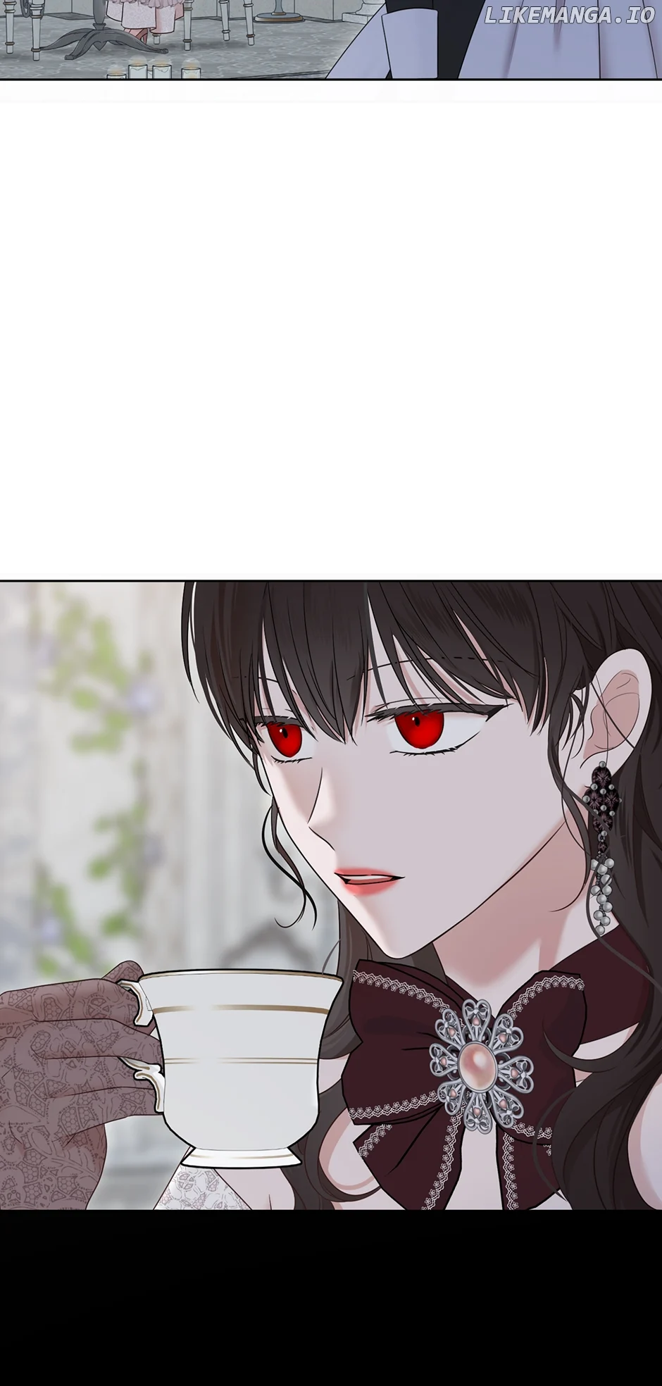 It Looks Like I’ve Fallen into the World of a Reverse Harem Game ss3 Chapter 126 - Page 41