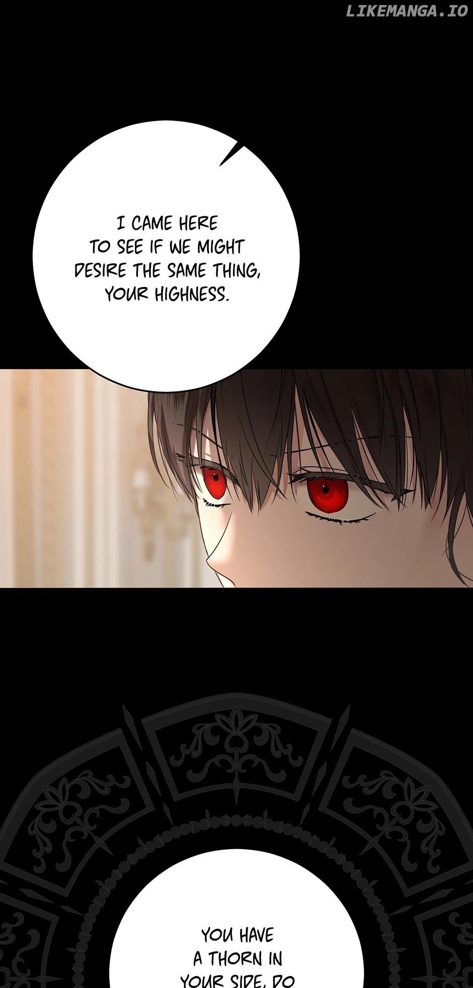 It Looks Like I’ve Fallen into the World of a Reverse Harem Game ss3 Chapter 126 - Page 44