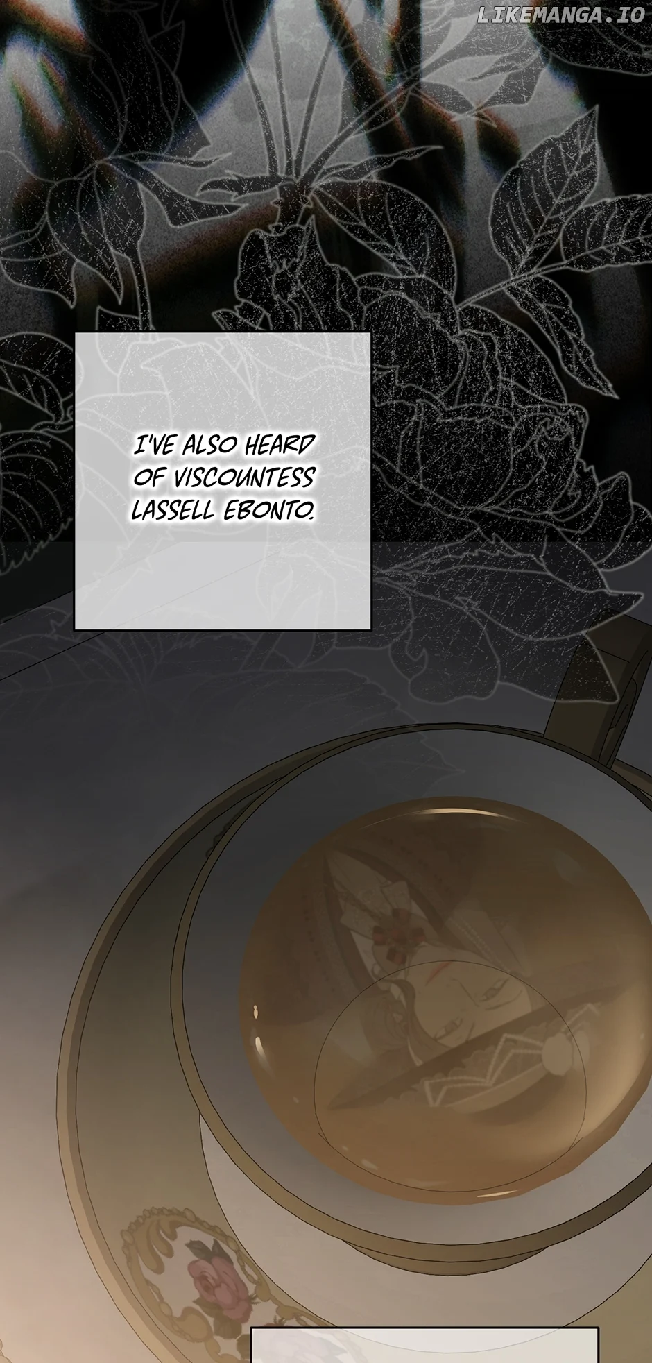 It Looks Like I’ve Fallen into the World of a Reverse Harem Game ss3 Chapter 126 - Page 47