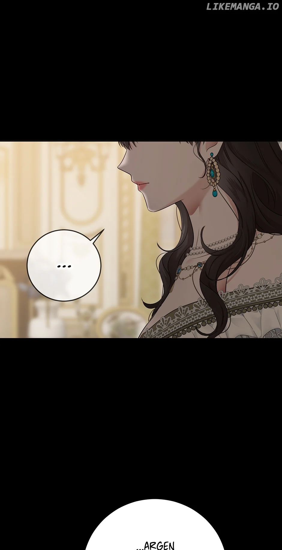 It Looks Like I’ve Fallen into the World of a Reverse Harem Game ss3 Chapter 126 - Page 53