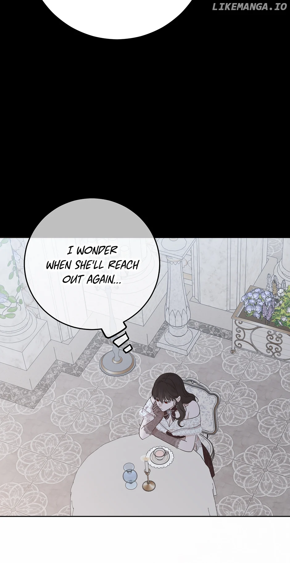 It Looks Like I’ve Fallen into the World of a Reverse Harem Game ss3 Chapter 126 - Page 60