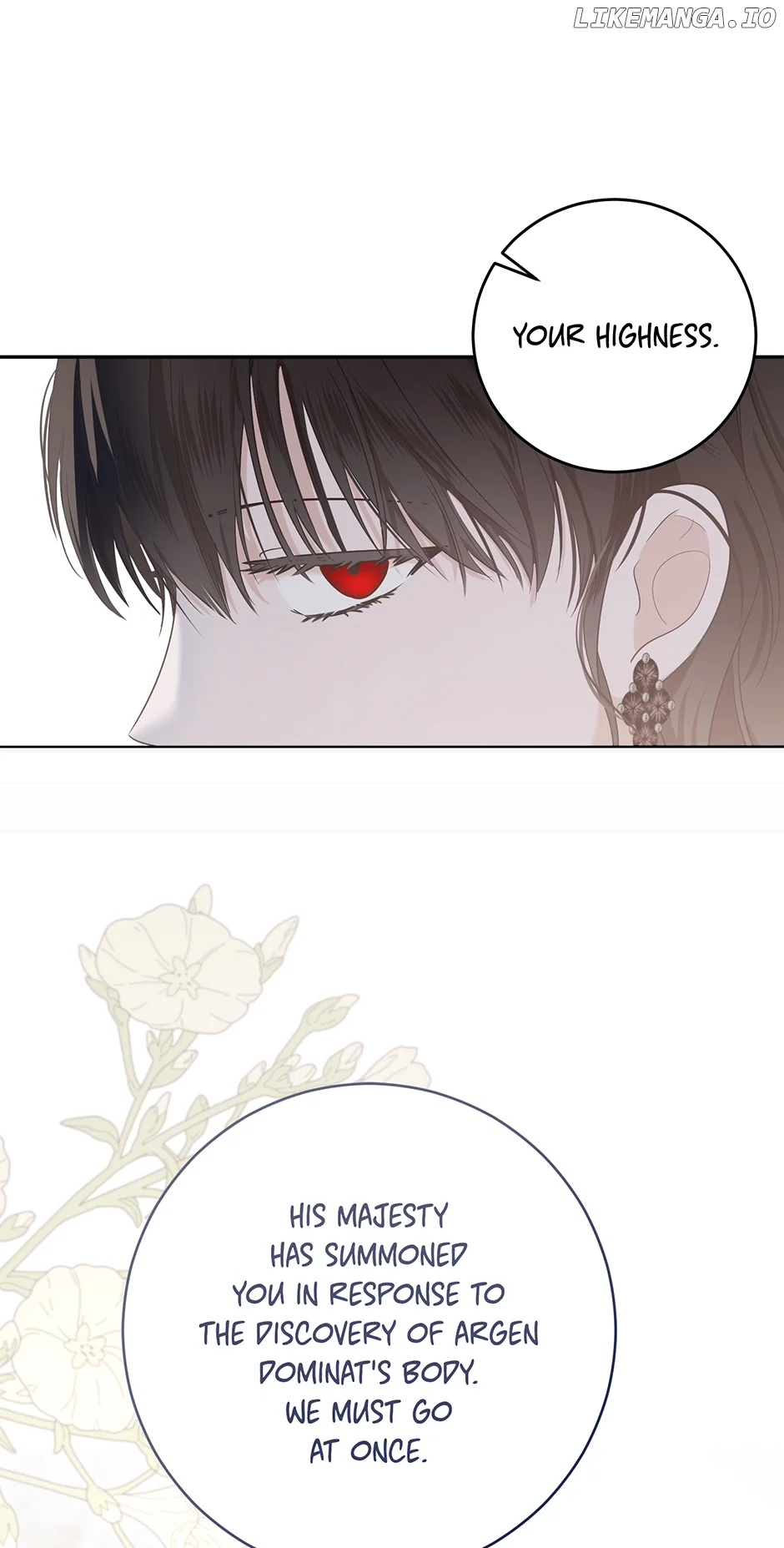 It Looks Like I’ve Fallen into the World of a Reverse Harem Game ss3 Chapter 126 - Page 61