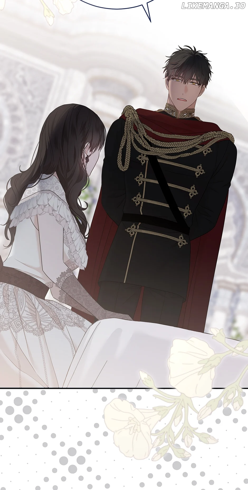 It Looks Like I’ve Fallen into the World of a Reverse Harem Game ss3 Chapter 126 - Page 62