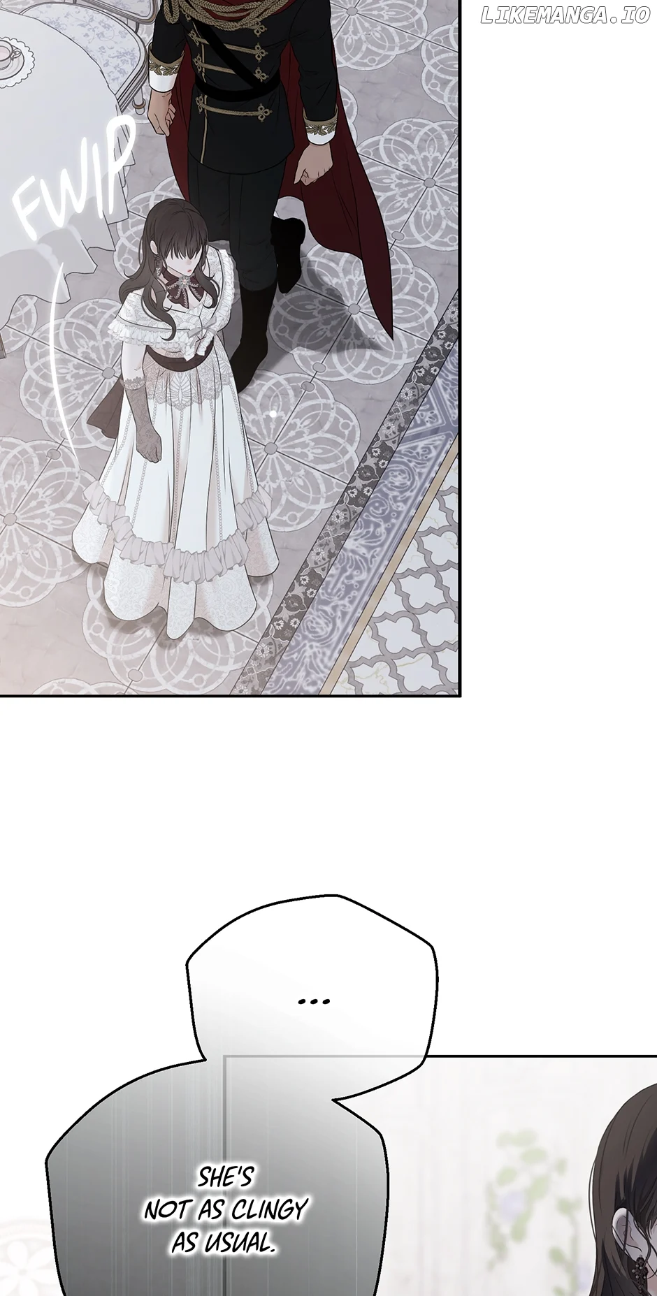 It Looks Like I’ve Fallen into the World of a Reverse Harem Game ss3 Chapter 126 - Page 66