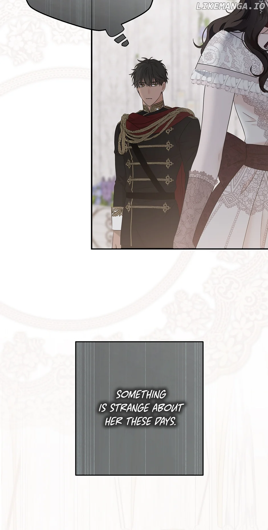 It Looks Like I’ve Fallen into the World of a Reverse Harem Game ss3 Chapter 126 - Page 67