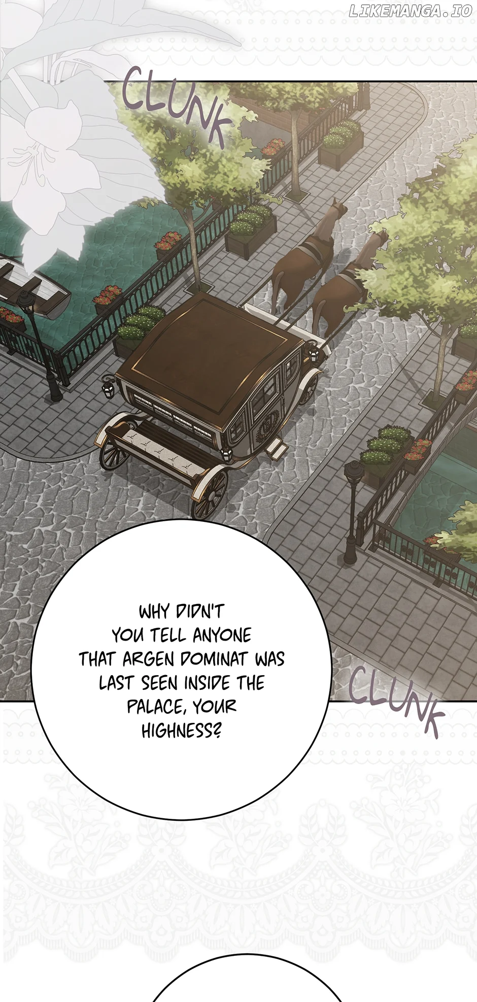 It Looks Like I’ve Fallen into the World of a Reverse Harem Game ss3 Chapter 126 - Page 70