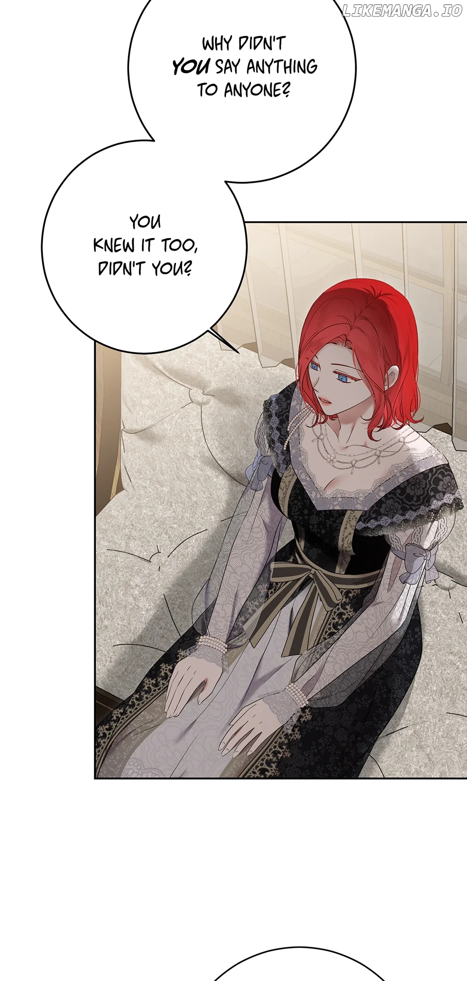 It Looks Like I’ve Fallen into the World of a Reverse Harem Game ss3 Chapter 126 - Page 71