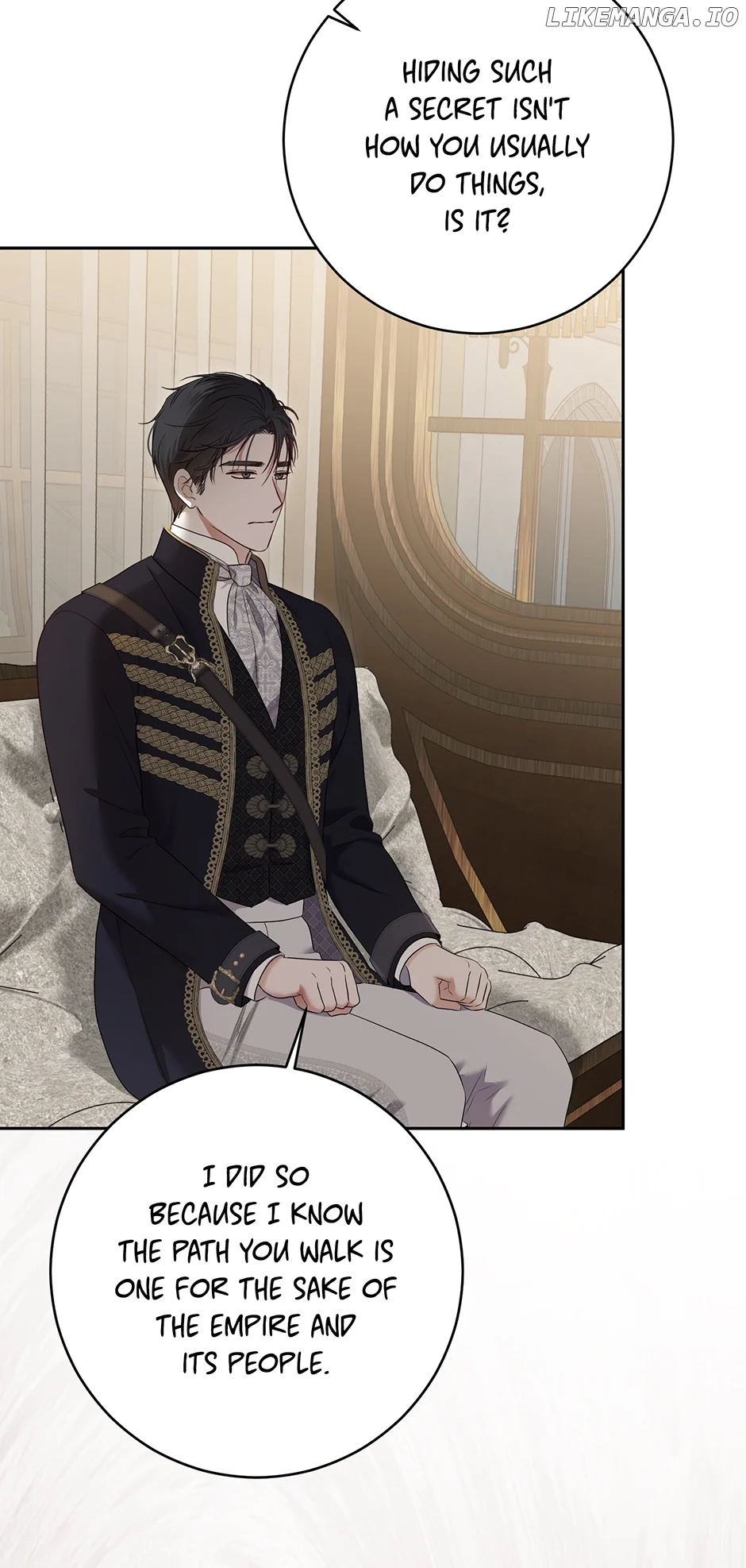 It Looks Like I’ve Fallen into the World of a Reverse Harem Game ss3 Chapter 126 - Page 72