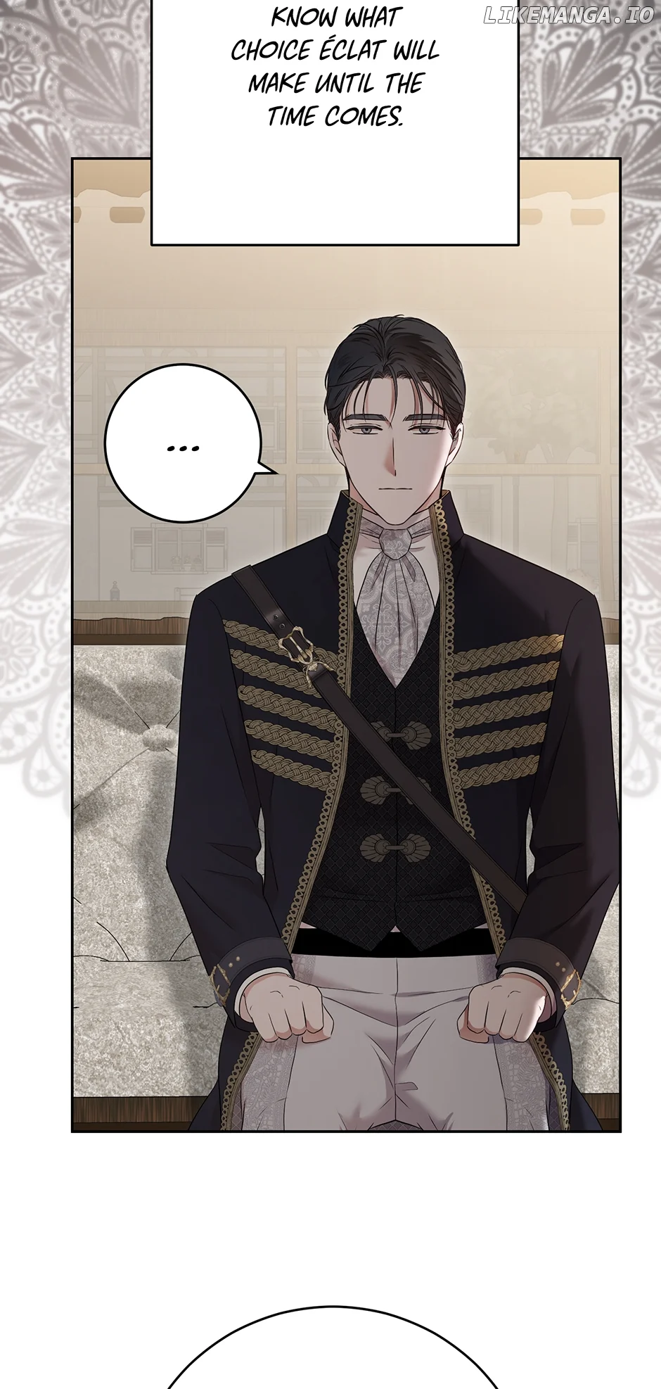 It Looks Like I’ve Fallen into the World of a Reverse Harem Game ss3 Chapter 126 - Page 76