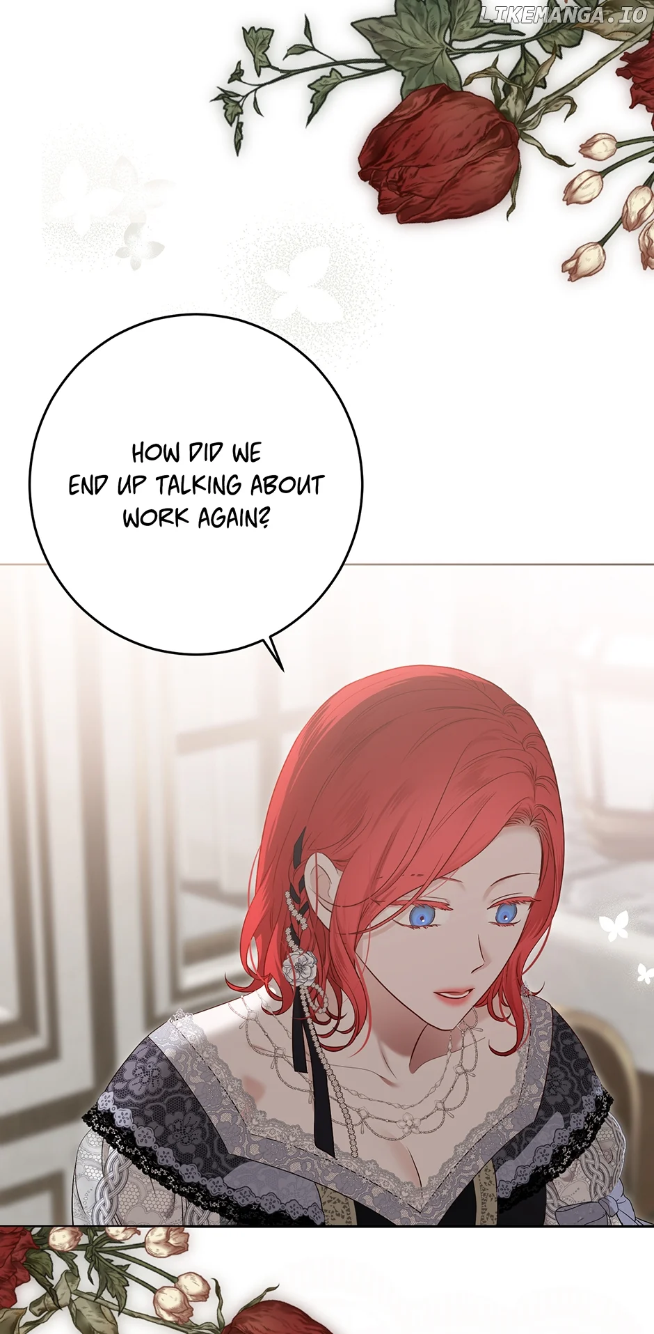 It Looks Like I’ve Fallen into the World of a Reverse Harem Game ss3 Chapter 126 - Page 80