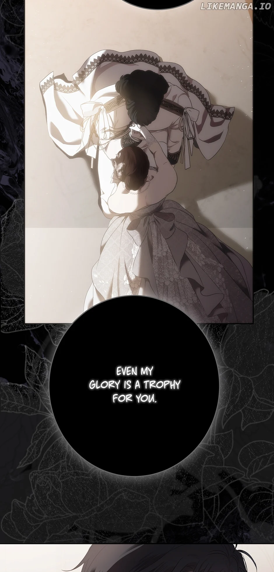 It Looks Like I’ve Fallen into the World of a Reverse Harem Game ss3 Chapter 127 - Page 5