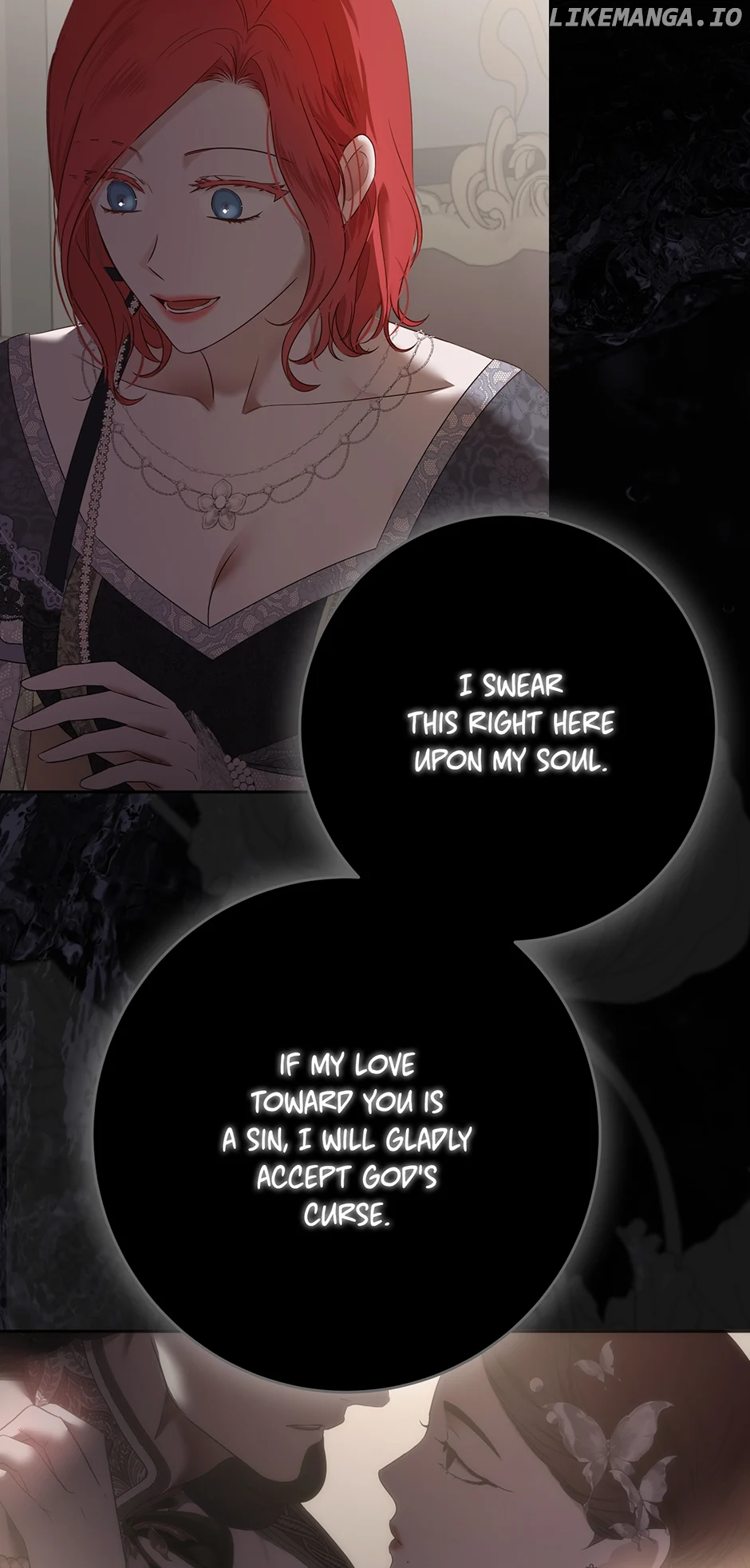 It Looks Like I’ve Fallen into the World of a Reverse Harem Game ss3 Chapter 127 - Page 7