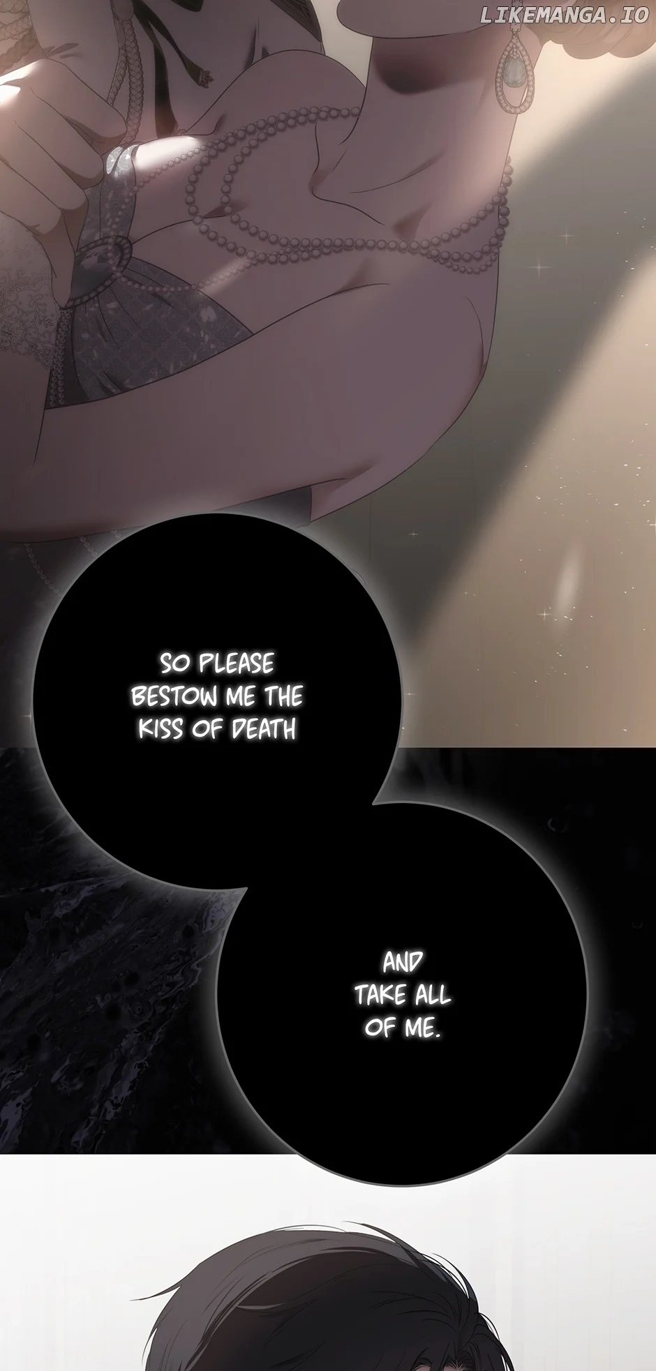 It Looks Like I’ve Fallen into the World of a Reverse Harem Game ss3 Chapter 127 - Page 8