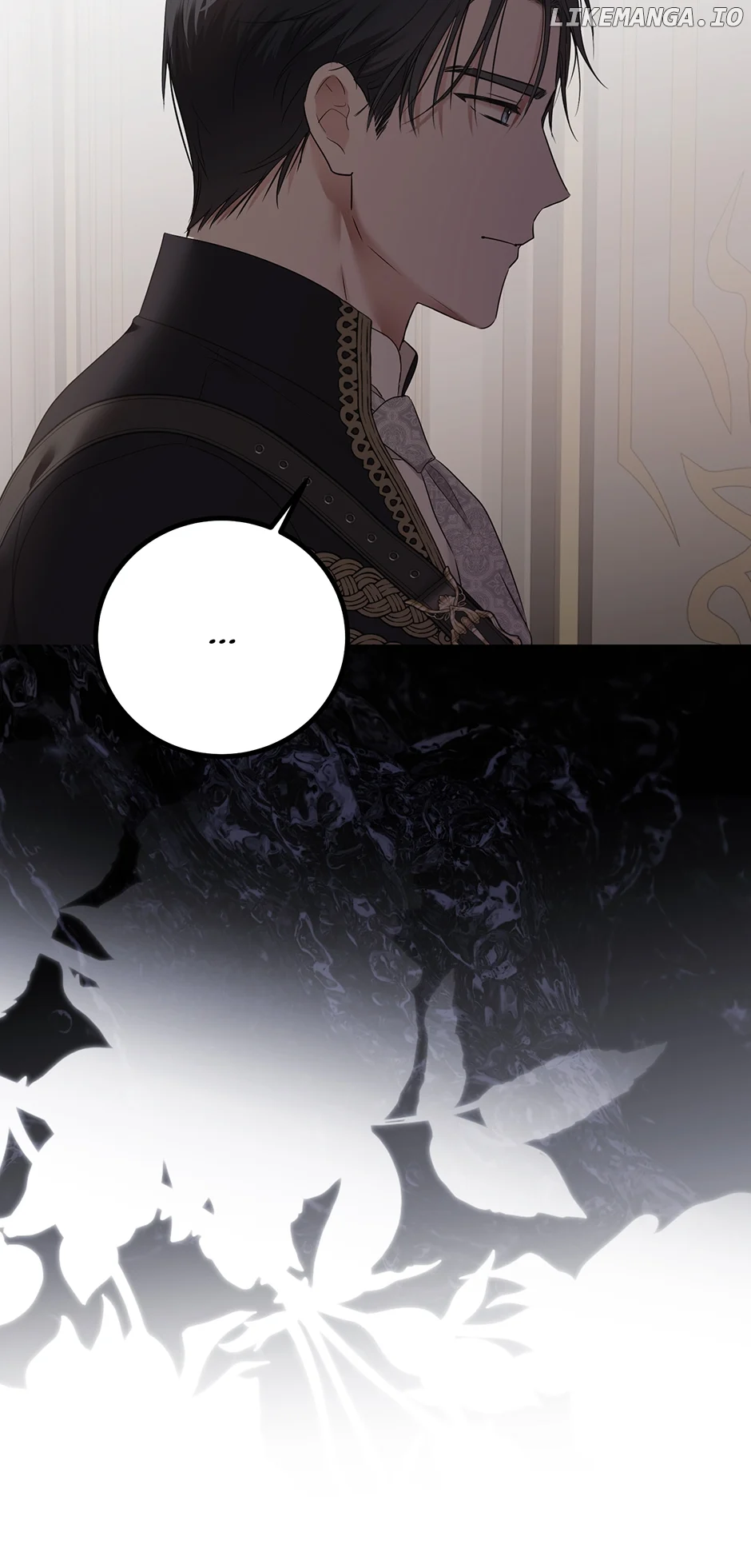 It Looks Like I’ve Fallen into the World of a Reverse Harem Game ss3 Chapter 127 - Page 9