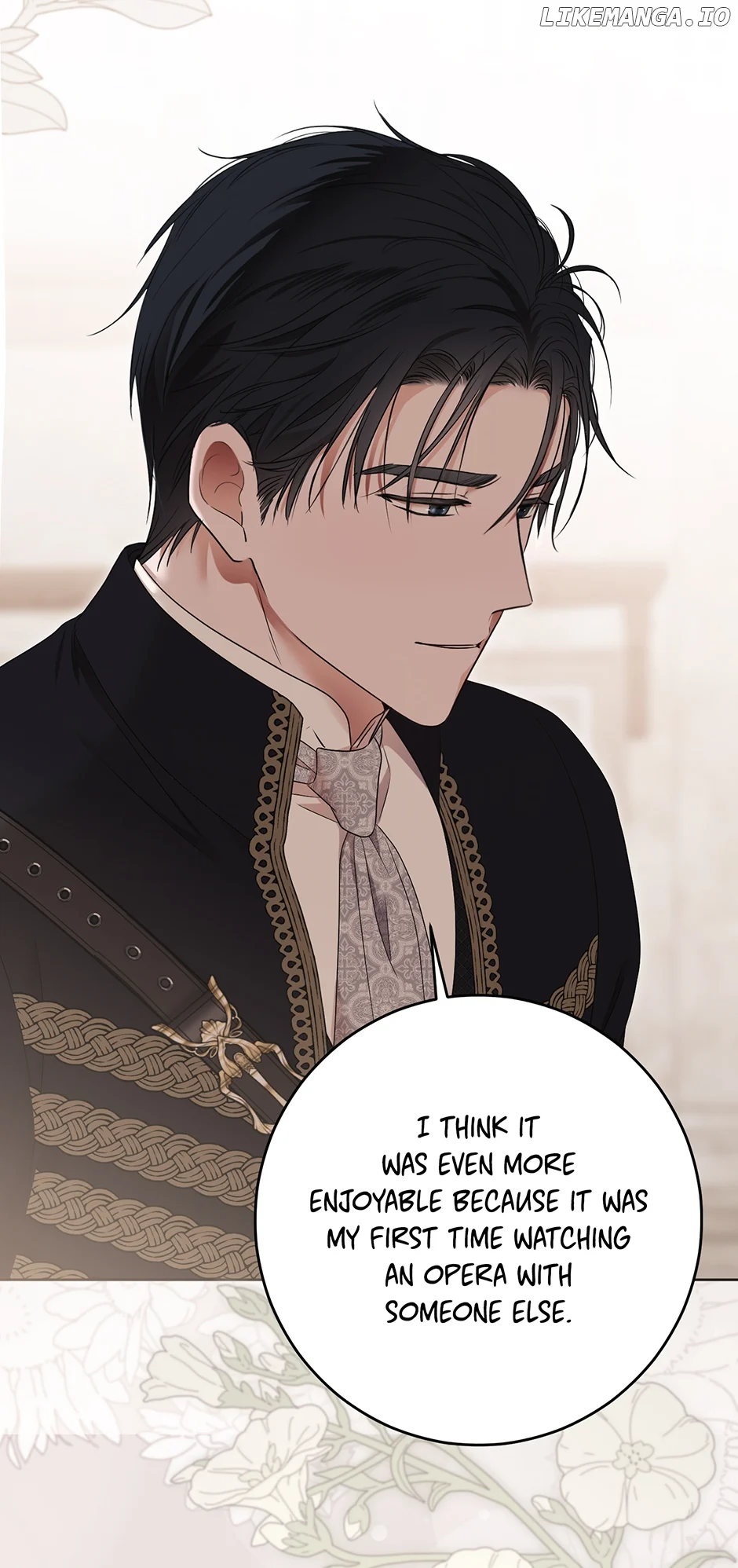 It Looks Like I’ve Fallen into the World of a Reverse Harem Game ss3 Chapter 127 - Page 15