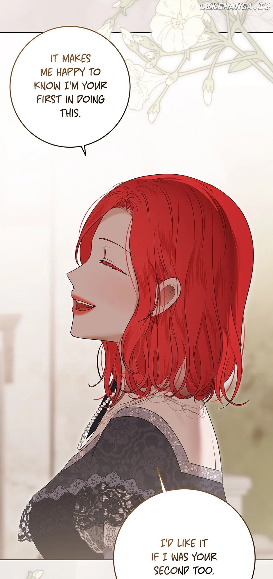 It Looks Like I’ve Fallen into the World of a Reverse Harem Game ss3 Chapter 127 - Page 16