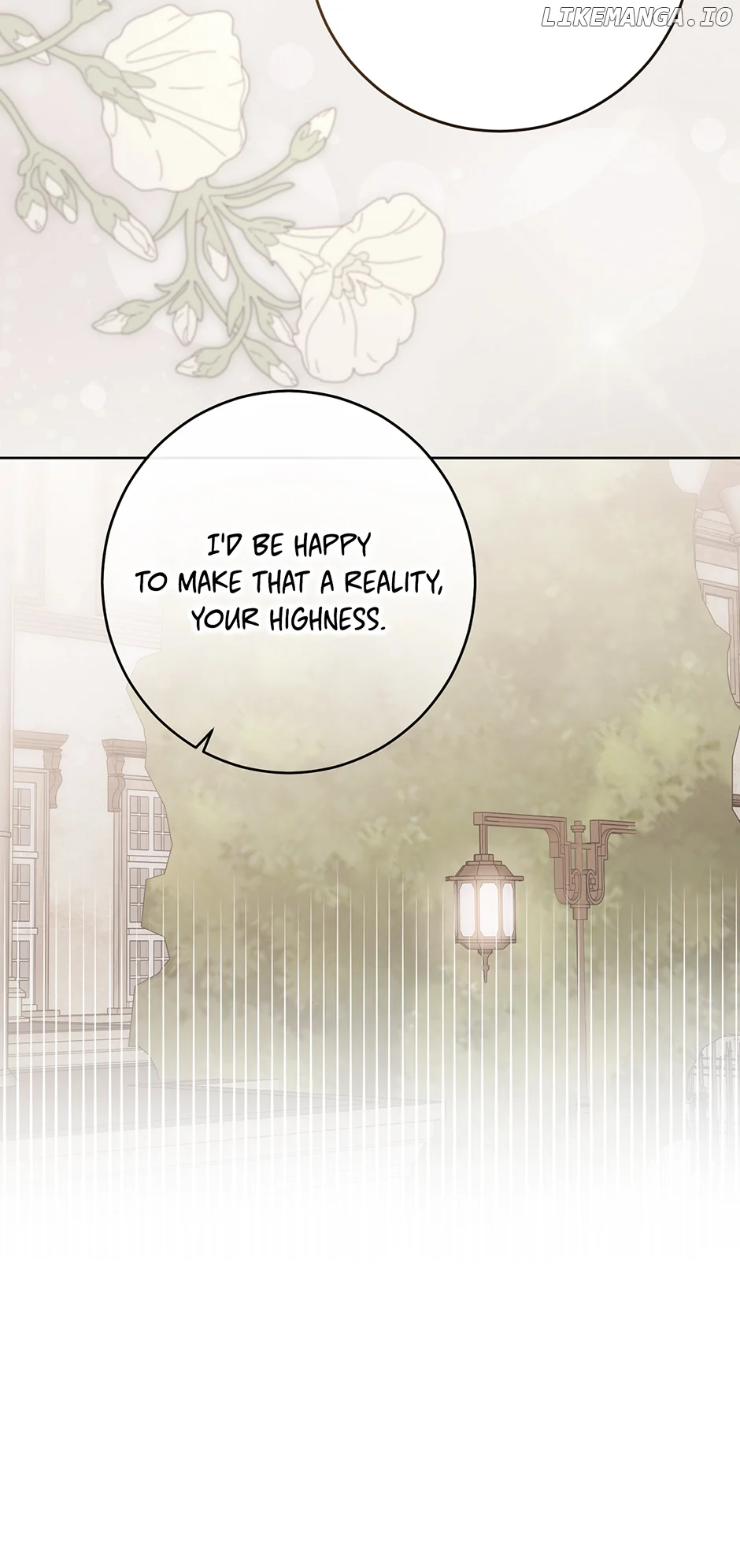 It Looks Like I’ve Fallen into the World of a Reverse Harem Game ss3 Chapter 127 - Page 17