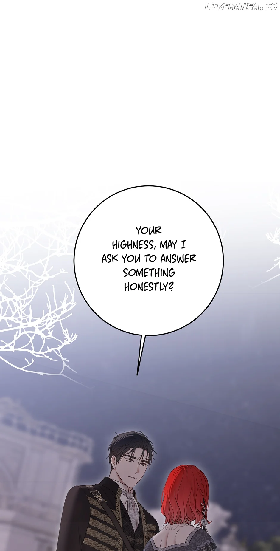 It Looks Like I’ve Fallen into the World of a Reverse Harem Game ss3 Chapter 127 - Page 18