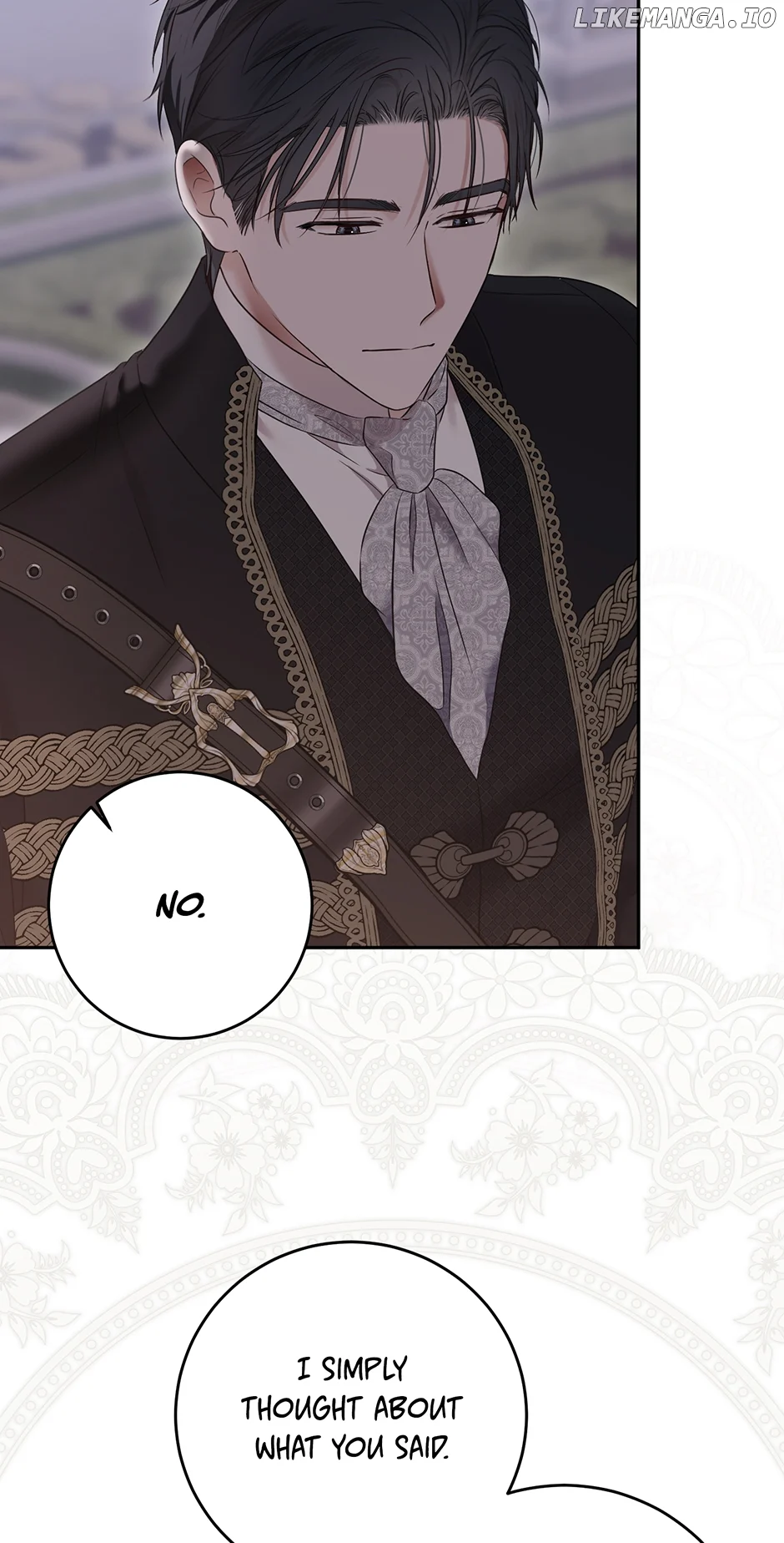 It Looks Like I’ve Fallen into the World of a Reverse Harem Game ss3 Chapter 127 - Page 20