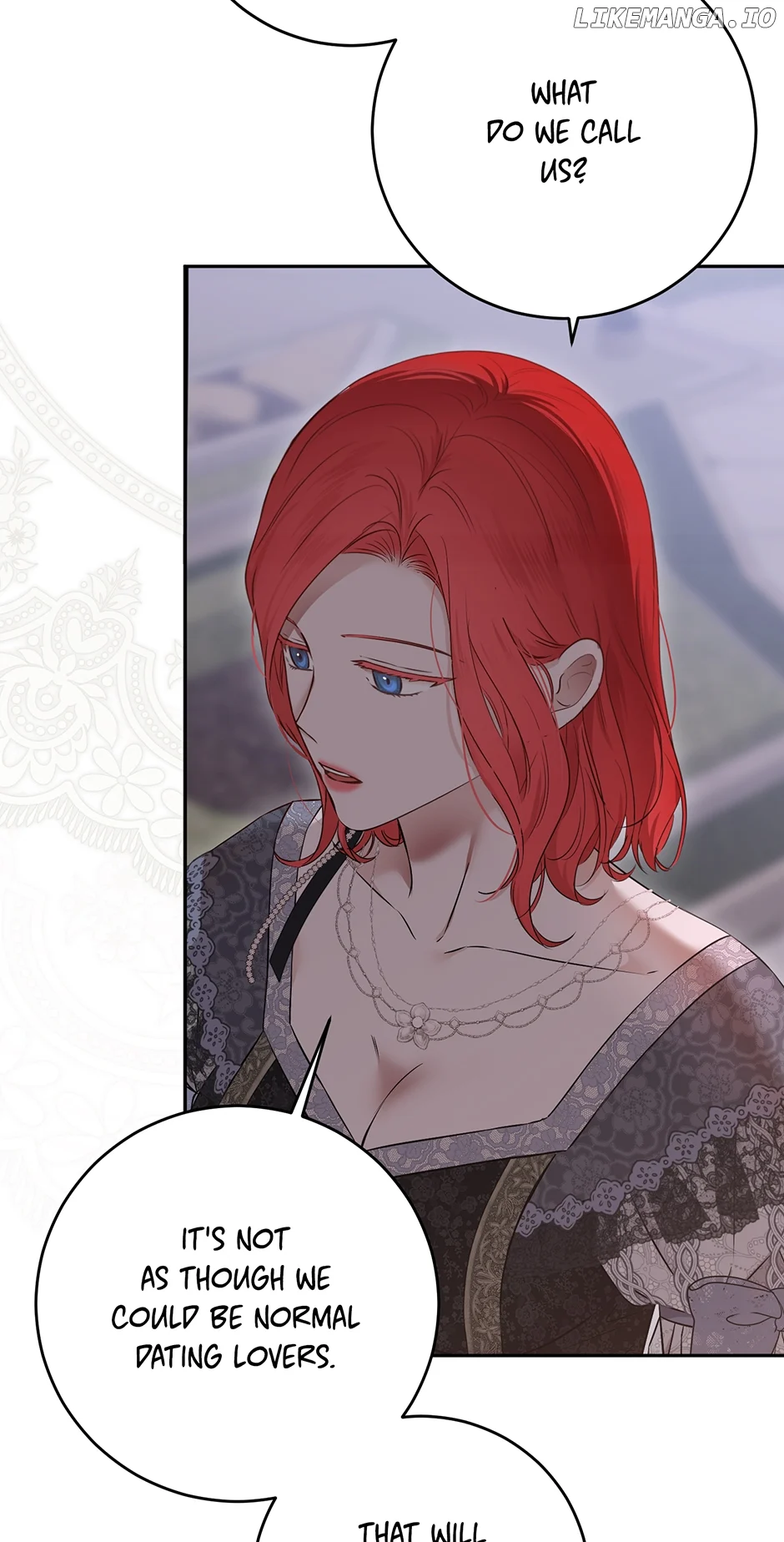 It Looks Like I’ve Fallen into the World of a Reverse Harem Game ss3 Chapter 127 - Page 21