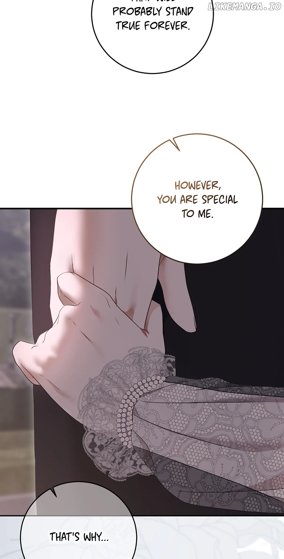 It Looks Like I’ve Fallen into the World of a Reverse Harem Game ss3 Chapter 127 - Page 22