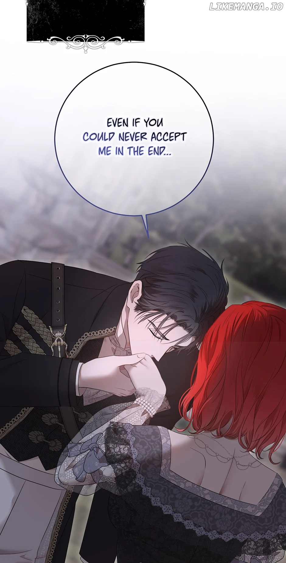 It Looks Like I’ve Fallen into the World of a Reverse Harem Game ss3 Chapter 127 - Page 24