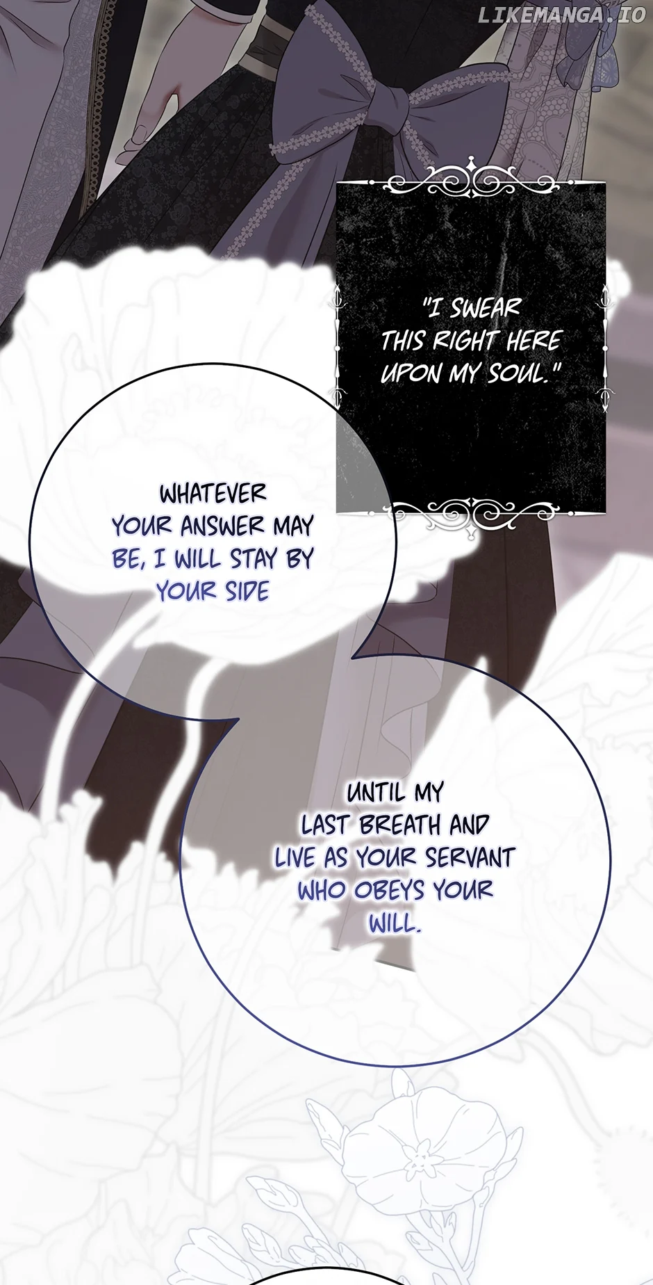 It Looks Like I’ve Fallen into the World of a Reverse Harem Game ss3 Chapter 127 - Page 25